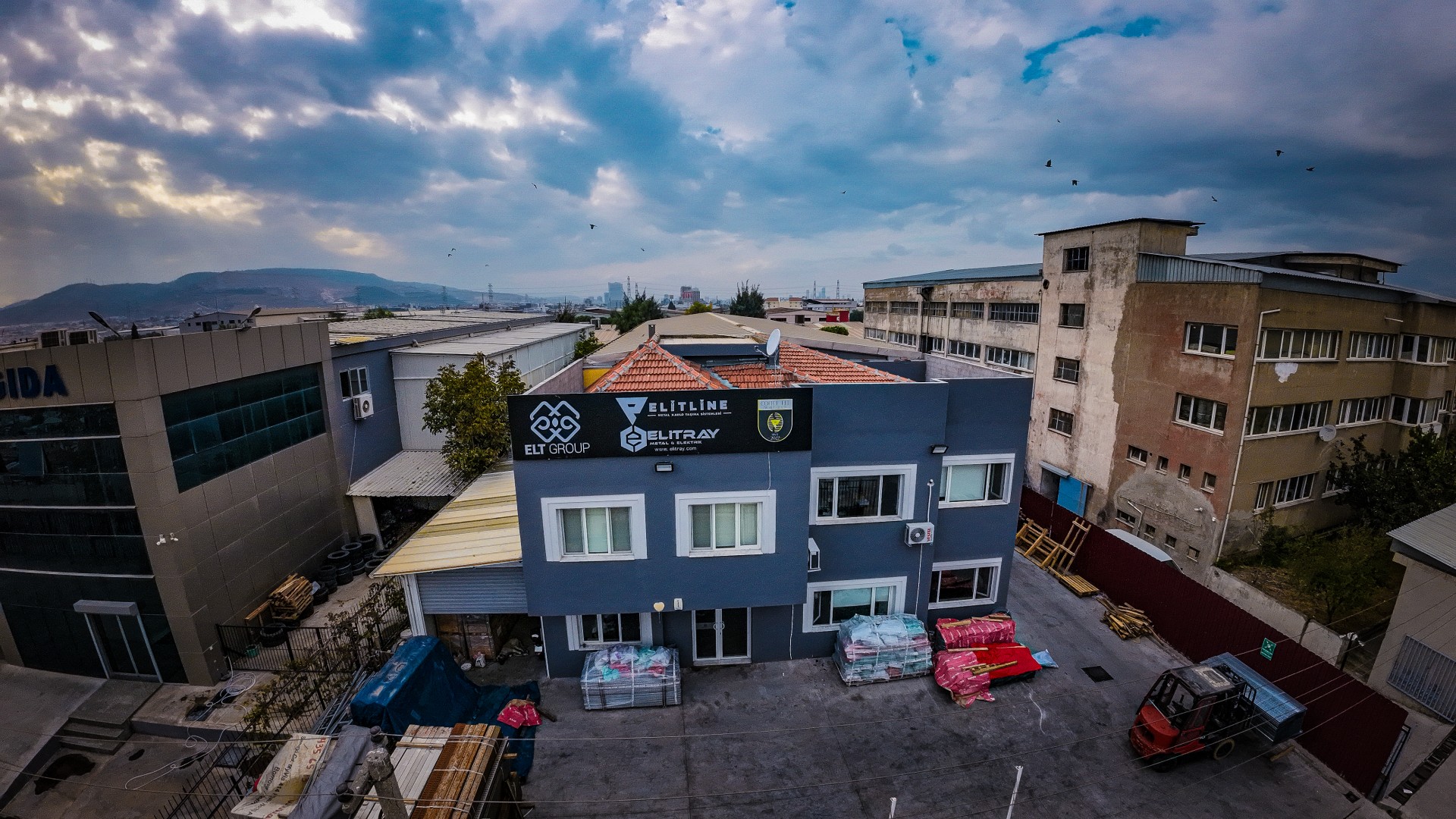 Yüksek Kalitede